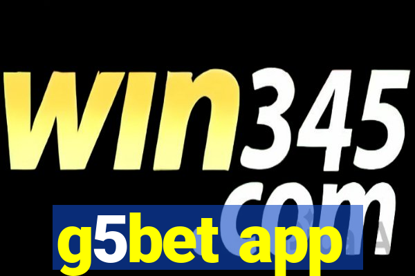 g5bet app